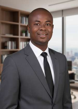 Marx, Class Struggle and the Ghanaian Reality.