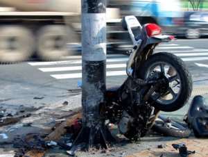 Yendi Records Rampant Motorbike Accidents