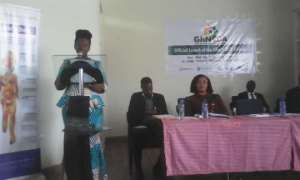 Ghana NCD Alliance Launched