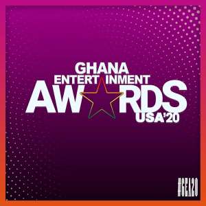Ghana Entertainment Awards USA  4SyteTV has officially opened nominations for the 2020 edition
