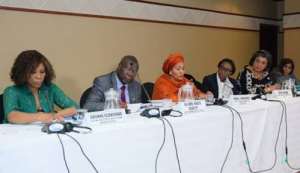 Amina Mahommed Hails AU-UN Partnership In Tackling Africas Challenges