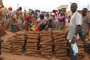 Food Prices High, Beyond Means Of Poor Ghanaians – Says IEA