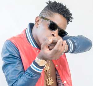 Shatta Wale To Lead Demo Against FDA's Ban On Alcoholic Drinks Adverts By Artistes