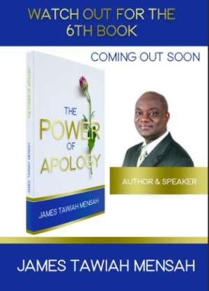 Spotlight -A New Book To Watch Hot On Amazon: -The Power Of Apology -The Bridge To Forgiveness