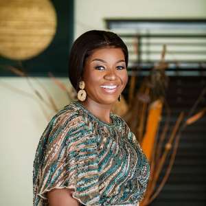 Media General GCEO, Beatrice Agyemang