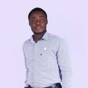 Author: Adjei Boakye