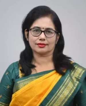 Dr. N. Sapna Lulla, Lead Consultant, Obstetrics & Gyneacology, Aster CMI Hospital, Bangalore
