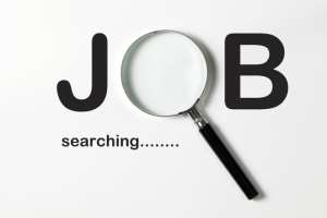 Ghana’s economy is growing, but good jobs are still hard to find
