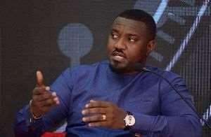 John Setor Dumelo, Deputy Food and Agriculture Minister-designate