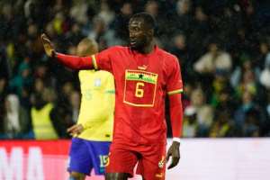 2026 World Cup: It’s a tough group – Elisha Owusu on Black Stars’ Group L opponents