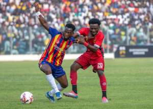 Asante Kotoko and Hearts of Oak could lose their relevance in 20 years - Eric Alagidede