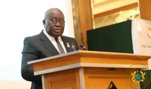 President Akufo-Addo Invites US Investors To Ghana