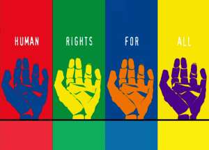 Subjective Thoughts on Human Rights Agenda