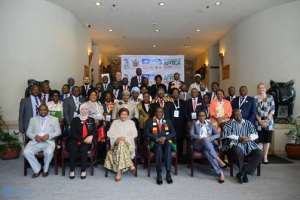 Regional Forum On Sustainable Development To Define A Road Map