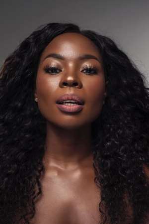 Nambitha Ben Mazwi, Beautiful South African actress set to feature in Nollywood industry