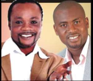 Abeiku Santana's Journey: 27 Years of Persistence, Passion, and the Unforgettable Daddy Lumba Interview