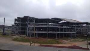 2025 SONA: Uncompleted Kejetia Market, high food prices top Kumasi traders concerns