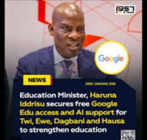 Twi as a National Language? Ghana Must Choose Consensus over Sentiment