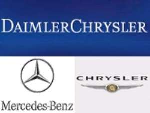 Daimler Bribed Ghanaian Officials?