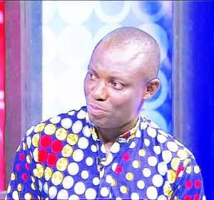Why Nana  Disclosed  GH122BN debt   Kwaku Kwarteng says lying about economy could have dire consequences