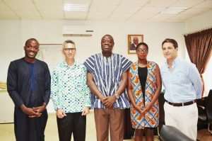 Awal advises Canadian businesses to go beyond investment in mining