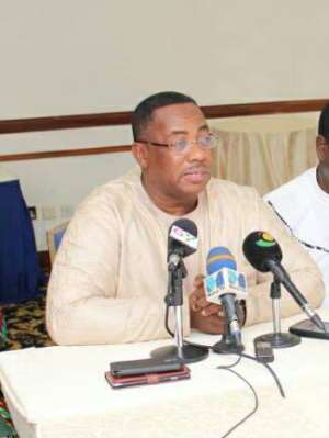 Mineworkers Welcome AngloGold Takeover Of Obuasi Mine