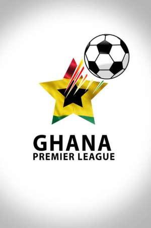 Promising Ghanaian Graphic Designer Richard Berko Rates New Ghana Premier League Logo 70