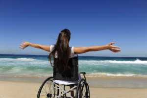 Things To Do When Travelling With A Disabled Person