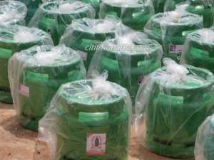 LPG Operators Boycott Cylinder Re-circulation Policy Discussions