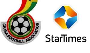 GFA Contract With StarTimes Is Madness - Koomson
