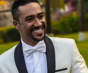 Actor Majid Michel Goes For Throat Surgery