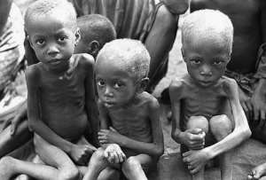 Poverty Still Remains The Worlds Deadliest Disease