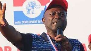 Kennedy Agyapong To Address NPP Minnesota Chapter