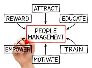 JymWrites: 5 Benefits of People Management