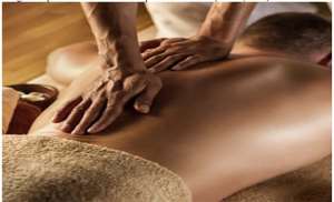 Massage Therapy May Effectively Help Treat Hypertension
