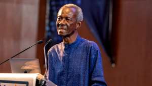 Unveiling the Fallacies: Challenging Senior Citizen and Economist Kwame Pianims Misconceptions on Ghanas 24-Hour Economy Proposal