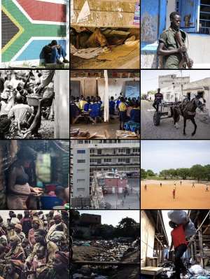 Foreign Dependency Journalism By African Journalists