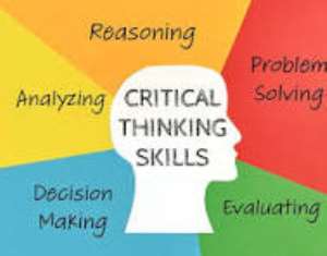 Developing Critical Thinking Skills: Strategies for Students