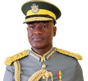 Kwame Asuah Takyi