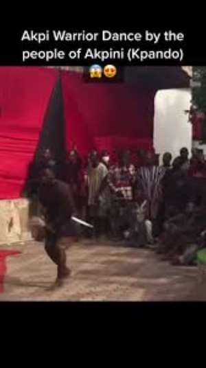 When Ministerial Vetting Needs More Akpi Dance and Axes
