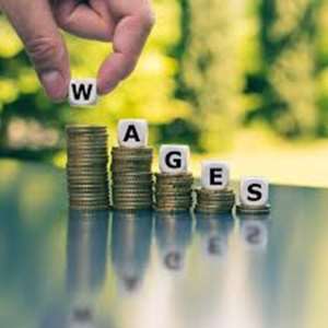 How can an economy “criminally mismanaged” deliver 25% wage increase from January to June 2024 - Minority slams Mahama