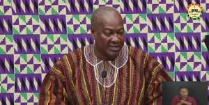 SONA25: ‘20% allowance will soon be given to teachers posted to rural areas’ — Mahama