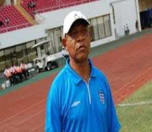 Give me Black Stars job and I will win the AFCON - Abdul Razak