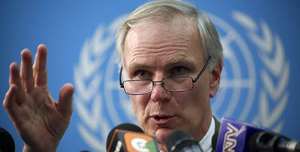 UN Special Rapporteur on Extreme Poverty And Human Rights, Professor Philip Alston To Visit Ghana