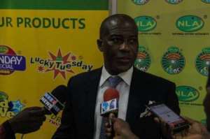 LLOAA commends Kofi Osei-Ameyaw and NLA board