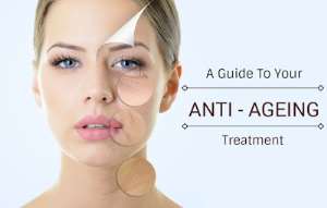 A Guide To Your Anti-Ageing Treatment