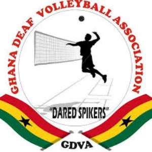 Ghana Volleyball Association