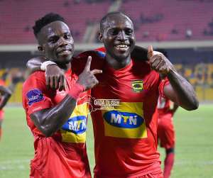 Kotoko Come From A Goal Down To Defeat Bechem Utd 3-1