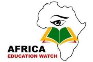 Africa Education Watch Presents Position Paper On New Draft Junior High School  BS 10 Curriculum