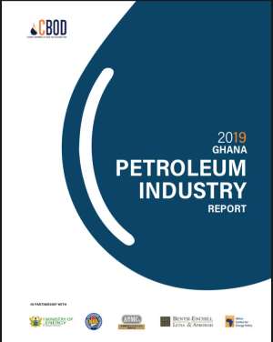 CBOD launches 2019 petroleum industry report; demands action to clamp down on illegal fuel trade